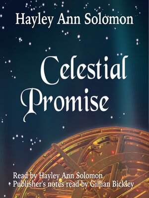 cover image of Celestial Promise